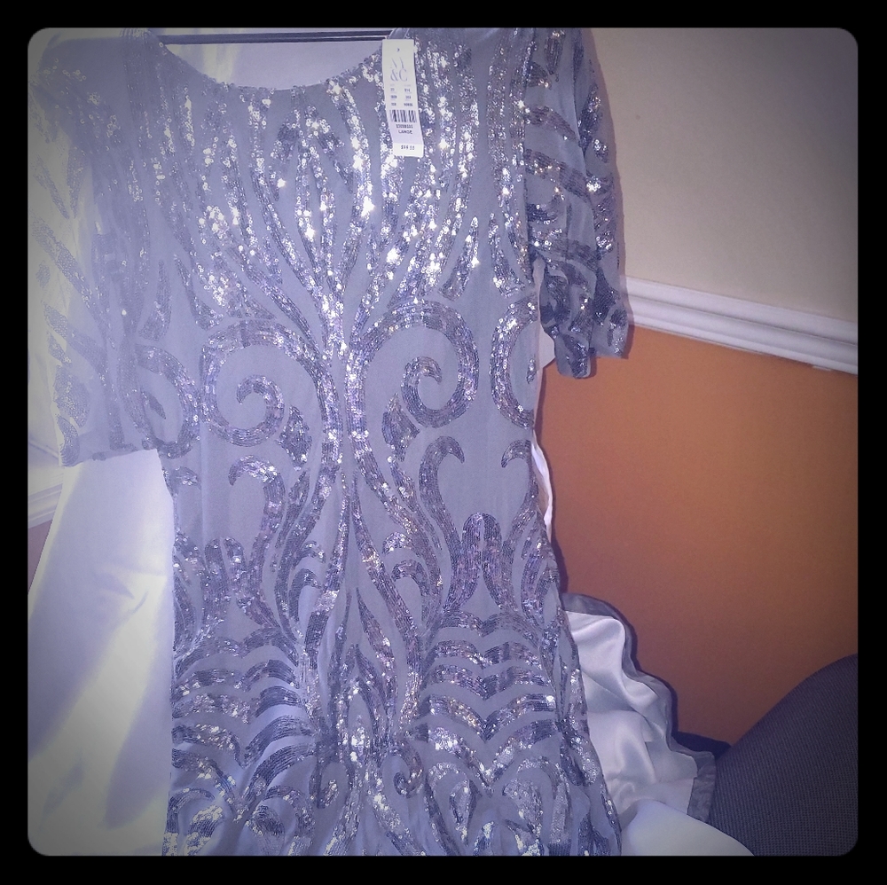 Party Dress